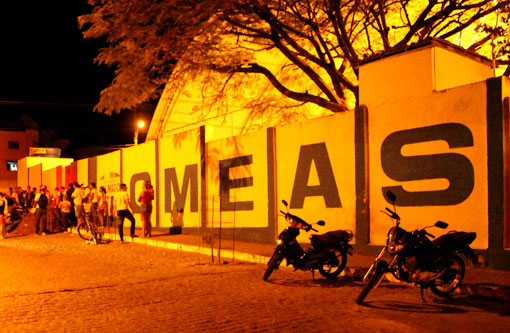 Brumado: CMEAS cancela aulas do noturno durante essa semana