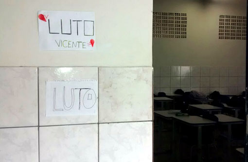 Brumado: Mesmo com assassinato de aluno CMEAS não suspende aulas