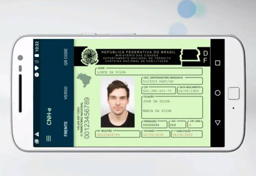 CNH Digital deve estar disponível em todo o Brasil até fevereiro