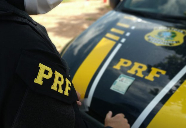 Bahia: Motociclista é preso com CNH falsa comprada pelo valor de 2.600 reais