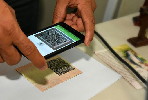 Detran-BA inicia emissão de CNH com QR Code para evitar fraudes