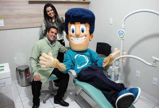 Clínica Odontológica de Brumado passa a integrar a rede de franquias OrtoEstética