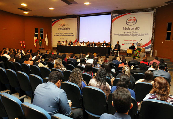 Secretário estadual da saúde anuncia medidas para ampliar cobertura vacinal da Bahia