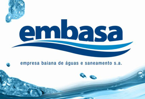 Embasa convoca 150 candidatos aprovados em concurso público