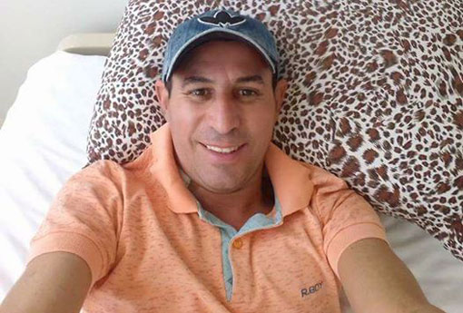 Brumado: vereadores solicitam 1 minuto de silencio e Moção de Pesar pela morte do brumadense 'Coco'