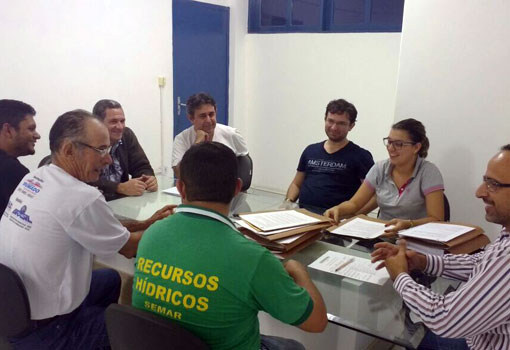 Brumado: Codema realizou reunião ordinária