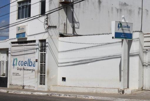 Brumado: Coelba suspende atendimento presencial durante o Carnaval