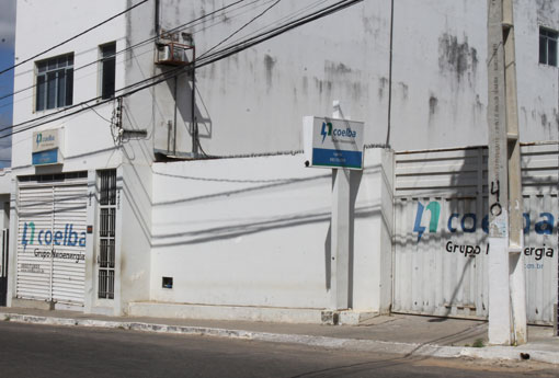 Coelba tem novo número de SMS para cliente informar sobre falta de energia elétrica