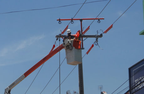 Brumado: Coelba informa desligamento de energia programado