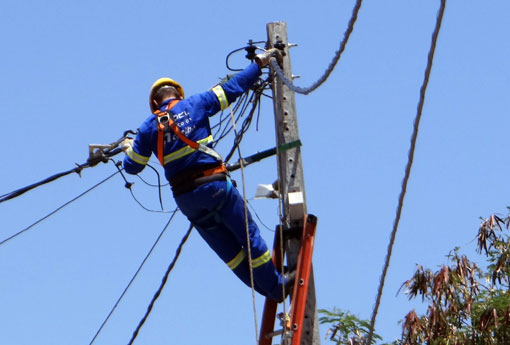 Brumado: aviso de Desligamento Programado de energia elétrica para zona rural 