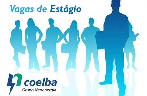 Coelba abre inscrições para Programa de Estágio