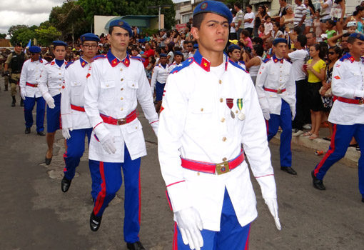 Polícia Militar sorteia vagas para creche e colégios nesta sexta-feira