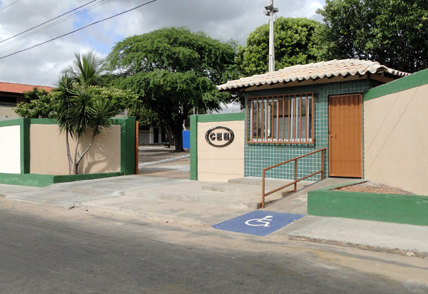 Começa na próxima semana a renovação de matrícula na rede estadual de ensino