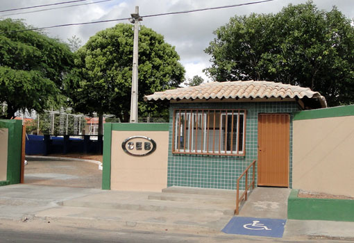 Brumado: professora acusa aluno de agressão física dentro do CEB 