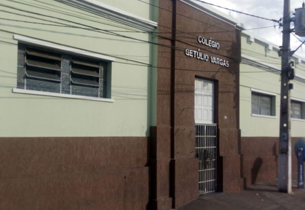 Brumado: Colégio Estadual Getúlio Vargas publica calendário de mátriculas