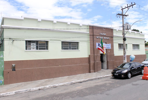 Renovação de matrícula na rede estadual termina nesta sexta-feira