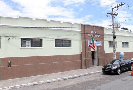 Brumado: Colégio Getúlio Vargas também será ponto de matrícula para outras escolas estaduais