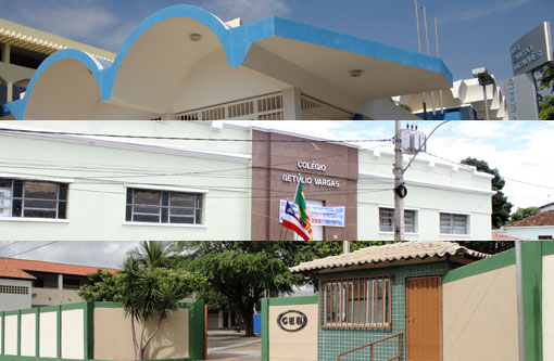 Renovação de matrícula nas escolas estaduais termina nesta quinta-feira (30)