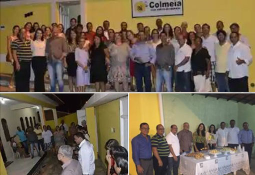 Brumado: 1ª Igreja Batista Missionária inaugura a 'Casa Colmeia' para abrigar pessoas em tratamento de saúde