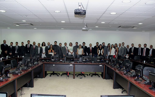 Mais 41 comarcas baianas contarão com promotores de Justiça titulares