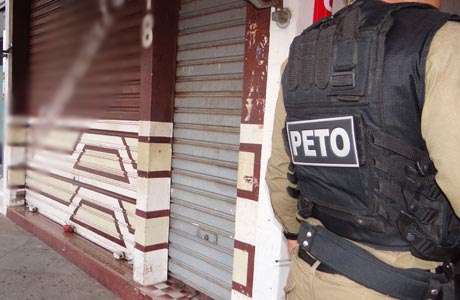 Brumado: Empresário e filho feridos em assalto passam bem