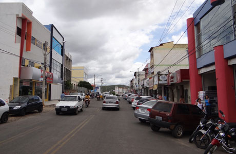 Brumado: Polícia prende homem que aplicava golpes no comércio