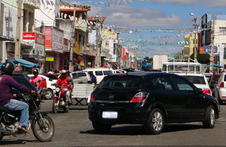 Brumado: Alerta da CDL para golpes na Praça