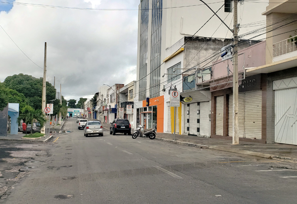 Brumado: prefeitura flexibiliza abertura de comércios e setores como saúde, odontológicos, fisioterápicos e salões de beleza