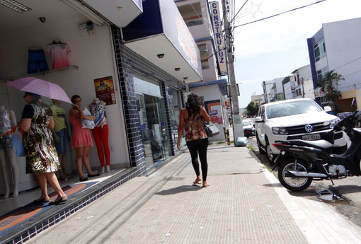 Brumado: Sindicato dos Comerciários informa sobre o feriado de 11 de junho