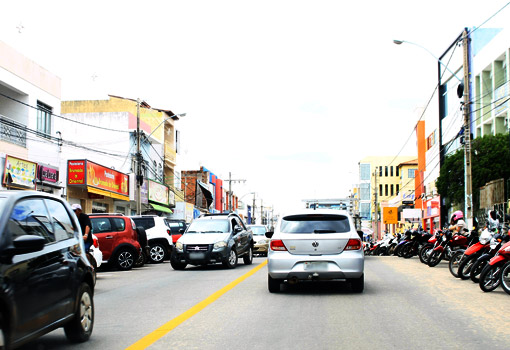 Brumado: dias 12 e 13 de fevereiro o comércio não funcionará devido ao feriado de Carnaval