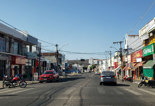 Confira o horário de funcionamento do comércio de Brumado durante o mês de dezembro