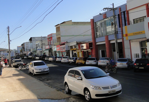 Brumado seguirá Decreto Municipal e mantém comércio aberto, sem toque de recolher