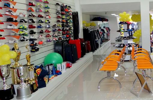 Varejo baiano apresentou crescimento de 2,6% no mês de novembro