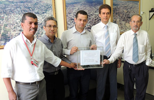 Comissão em prol da Reinstalação da Defensoria Pública em Brumado entregará certificado de reconhecimento pela atuação na causa