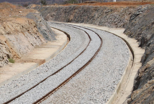 Comissão da Fiol e Porto Sul retoma trabalhos