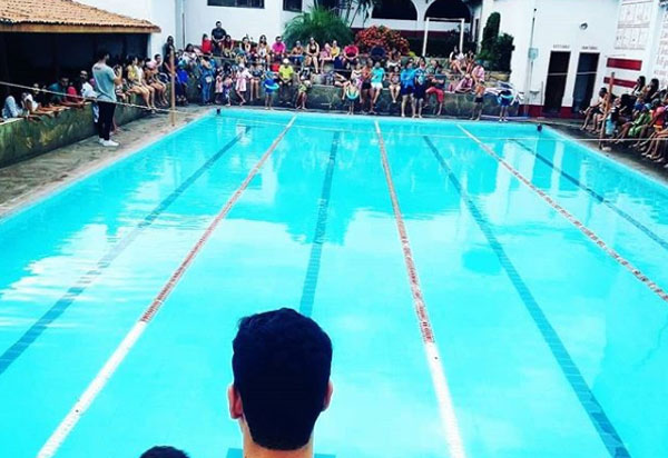 Programa FazAtleta abre inscrições para patrocínios em 2021