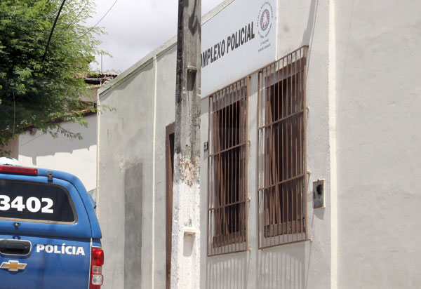 Delegado é designado para o expediente na delegacia de Aracatu