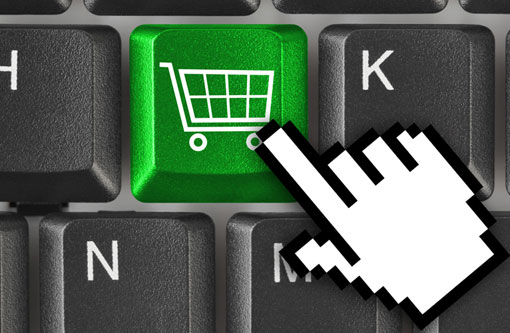 Brasileiros estão mais seguros em comprar pela internet, mostra pesquisa