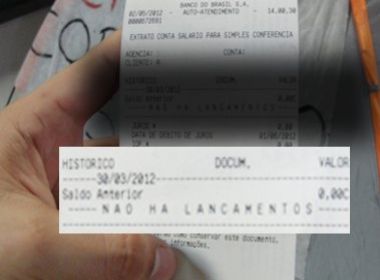 MANTIDA DECISÃO DO TJ SOBRE SALÁRIO DOS PROFESSORES