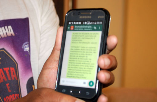 Brumado: vigilantes que prestavam serviços ao estado são demitidos