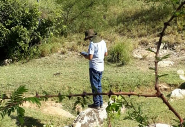 Brumado: Comunidade do Sucuruiu terá novo poço artesiano 