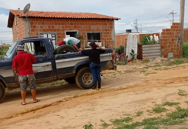 Bom Jesus da Lapa: Cheia do Rio São Francisco deixa comunidades ribeirinhas alagadas