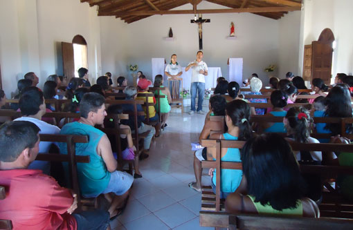 Brumado: Famílias das comunidades rurais recebem capacitação