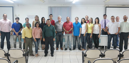 Brumado: prefeitura recepciona aprovados em concursos públicos