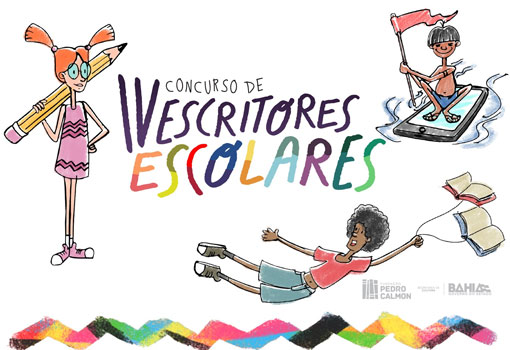 Aluna brumadense se classifica no IV Concurso Para Escritores de Poesia e Redação 2017