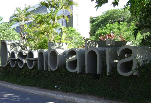 Desenbahia financia prefeituras com recursos do FGTS