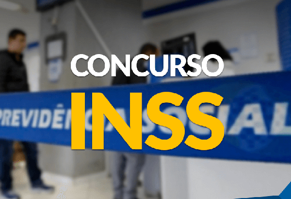 Começam nesta sexta-feira as inscrições para o concurso do INSS