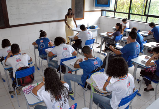 Bahia: Inscrições para o concurso na Educação seguem até terça-feira