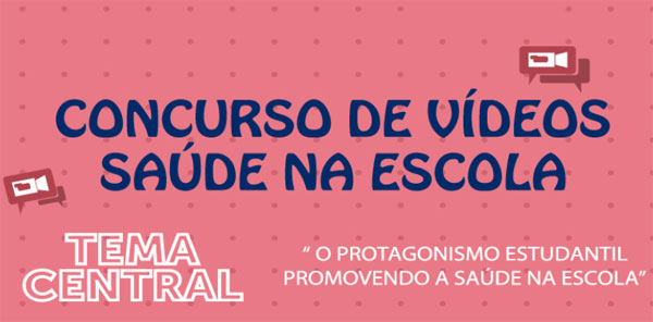 Estudantes brumadenses são finalistas da estadual do V Concurso de Vídeo Educativo