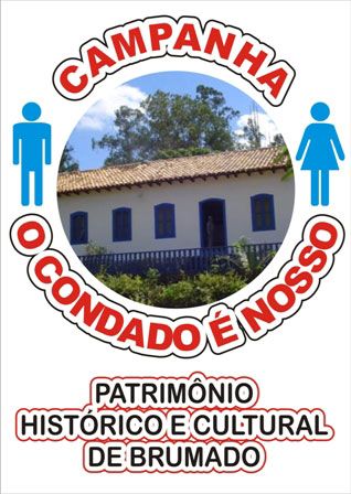 Weliton Lopes defende tombamento do Condado e lançará campanha 'O Condado é Nosso'